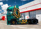 Spoiler pod zderzak TruckKing Renault T - zdjęcie 6