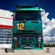 Spoiler pod zderzak TruckKing Renault T - zdjęcie 2
