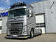 Spoiler 12 cm pod zderzak TruckKing VOLVO FH4/FH5 x 2 Talmu - zdjęcie 2