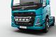 Rama w zderzak VOLVO FM 2020- - zdjęcie 2