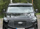 Osłona przeciwsłoneczna FORD Transit Customer 12/2023-; VW T7, z ledbarem Strands Nuuk D-Line 20