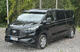 Osłona przeciwsłoneczna FORD Transit Customer 12/2023-; VW T7, z ledbarem Strands Nuuk D-Line 20