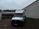 Osłona przeciwsłoneczna MB Sprinter 2006-2018 i 2018-; VW Crafter 2006-2016, z 5 białymi obrysami Strands Dark Knight oraz ledbarem Strands Nuuk D-Line 20