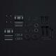 NUUK D-Line Led Bar 20