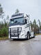 Osłona czołowa Offroad FH AERO 24- malowana proszkowo na czarno (RAL 9005) z zestawem montażowym - zdjęcie 3