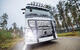 Osłona czołowa Offroad FH AERO 24- malowana proszkowo na czarno (RAL 9005) z zestawem montażowym - zdjęcie 4