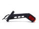 Boczna lampa pozycyjna LED 12/24V (prawa) W48 LOGO - zdjęcie 5
