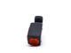 Boczna lampa pozycyjna LED 12/24V (prawa) W48 LOGO - zdjęcie 6