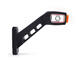 Boczna lampa pozycyjna LED 12/24V (lewa) W48 LOGO - zdjęcie 3