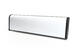 Kasetonowy neon dachowy SKYLED 30x125 cm Aero Slim 8 cm - czarny połysk RAL 9005 - zdjęcie 3