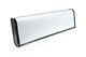 Kasetonowy neon dachowy SKYLED 30x125 cm Aero Slim 8 cm - czarny połysk RAL 9005 - zdjęcie 5