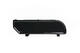 Kasetonowy neon dachowy SKYLED 30x125 cm Aero Slim 8 cm - czarny połysk RAL 9005 - zdjęcie 9