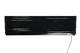 Kasetonowy neon dachowy SKYLED 30x140 cm Aero Slim 8 cm - czarny połysk RAL 9005 - zdjęcie 11