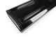 Kasetonowy neon dachowy SKYLED 30x140 cm Aero Slim 8 cm - czarny połysk RAL 9005 - zdjęcie 12