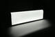 Kasetonowy neon dachowy SKYLED 30x140 cm Aero Slim 8 cm - czarny połysk RAL 9005 - zdjęcie 15