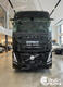 Spoiler pod zderzak TruckKing Volvo Aero 9 cm - zdjęcie 2