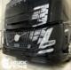Spoiler pod zderzak TruckKing Volvo Aero 9 cm - zdjęcie 3