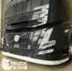 Spoiler pod zderzak TruckKing Volvo Aero 9 cm - zdjęcie 5