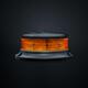 Światło ostrzegawcze, kogut, LED Amber, na 3 śr., średnica 112mm - zdjęcie 3