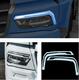 TruckKing Brewki lamp przednich DAF XD/XF/XG/XG+, 2022- (para) - zdjęcie 3