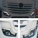 TruckKing Brewki lamp przednich Mercedes Actros MP4 a MP5 (para) - zdjęcie 3