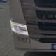  Brewki lamp przednich Scania NextGen (para) - zdjęcie 2