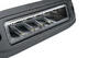 Lampa robocza SKYLED Ignis 30S-M z ramką montażową 10-32V, 30W, 2520 Lm (światło skupione) R10/R149 - zdjęcie 5