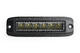 Lampa robocza SKYLED Ignis 30F-M z ramką montażową 10-32V, 30W, 2520 Lm (światło rozproszone) R10/R148 - zdjęcie 5