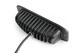 Lampa robocza SKYLED Ignis 30F-M z ramką montażową 10-32V, 30W, 2520 Lm (światło rozproszone) R10/R148 - zdjęcie 7