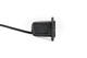 Lampa robocza SKYLED Ignis 15S-M z ramką montażową 10-32V, 15W, 1560 Lm (światło skupione) R10 - zdjęcie 13