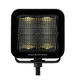 Zestaw dwóch lamp roboczych LED Hella Black Magic 12/24V 3,2