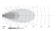 Zestaw dwóch lamp roboczych LED Hella Black Magic 12/24V 3,2