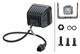 Lampa robocza Hella ValueFit Black Magic 12/24V 3,2