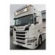 Zestaw montażowy lamp pługowych do SCANIA NG 2016- (Para) - zdjęcie 5