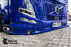 Spoiler pod zderzak TruckKing Volvo Aero 9 cm + 2X TALMU - zdjęcie 3