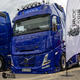 Spoiler pod zderzak TruckKing Volvo Aero 9 cm + 2X TALMU - zdjęcie 6