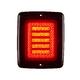 Lampa tylna zespolona (przydymiana) Breeze X1  Pozycja/Przeciwmgielne - zdjęcie 2