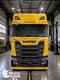 Spoiler  pod średni zderzak TruckKing  Scania NG 2016- type Gamma-2x Talmu - zdjęcie 2