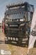 Spoiler pod wysoki zderzak TruckKing Scania NG 2016-2x Talmu - zdjęcie 5