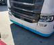 Spoiler pod niski zderzak TruckKing Scania NG 2016- - zdjęcie 6