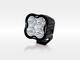 Lampa robocza LAZER SPOT LED(światło skupione) 5760 lumenów 80W, żółte światło - zdjęcie 8