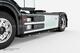 Ramy międzyosiowe malowane na czarno z obrysami LED - Mercedes Actros 2025- (ProCab) Diesel Engine 3700 mm - zdjęcie 2