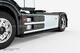 Ramy boczne S-liner MB Actros L 25- (ProCab) z silnikiem disla, WB3850, czarna - zdjęcie 2