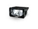 Lazer Carbon-2 SPOT Lampa LED z białym światłem mijania  116 mm 3120 Lm - zdjęcie 3