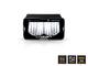Carbon-2 Drive Lampa Led z z białymi światłami mijania z homologacją 116 mm 31200 lm, LAZER UK - zdjęcie 2
