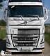 Spoiler pod zderzak TruckKing Volvo FH4 i FH5 12Cm, x2 Talmu, x5 Ledson - zdjęcie 2