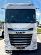Spoiler pod zderzak NEW TruckKing DAF XG, XG+ (nowy zderzak) 2026- - zdjęcie 2