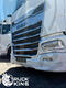 Spoiler pod zderzak NEW TruckKing DAF XG, XG+ (nowy zderzak) 2026- - zdjęcie 7