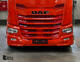 Spoiler pod zderzak NEW TruckKing DAF XG, XG+ (nowy zderzak) 2026- - zdjęcie 4