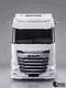 Spoiler pod zderzak NEW TruckKing DAF XG, XG+ (nowy zderzak) 2026- - zdjęcie 10